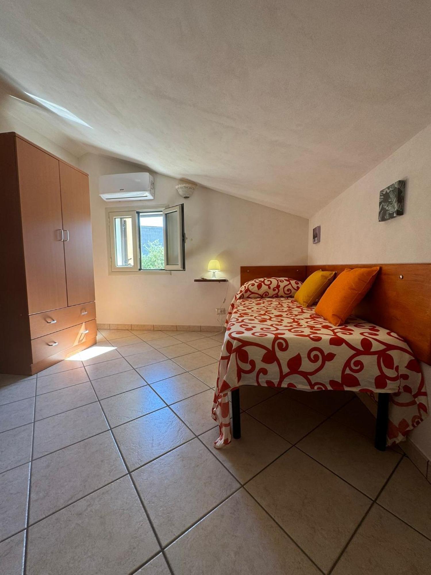 Villa M&R Cefalù Eksteriør billede