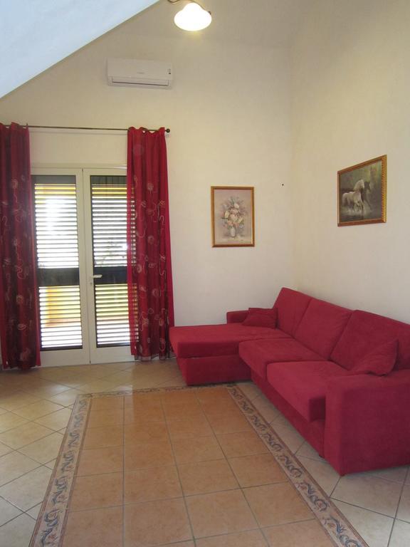 Villa M&R Cefalù Eksteriør billede